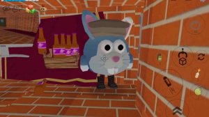 ПЯТЬ НОЧЕЙ НА ЗАВОДЕ ЗАКАМСКОГО КВАСА 2 НОЧЬ[ЧИКЕН ГАН]