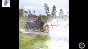 Колдун. Противостояние.