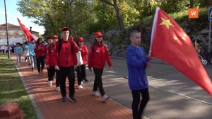 Программа «Городская среда» от 11 июня 2025 года