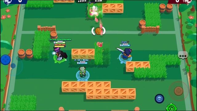 Бравл Старс 2024 ЛУЧШЕ ЧЕМ 2020 И 2019 смотреть онлайн