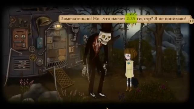 НА СКОЛЬКО ХОРОШО ТЫ ЗНАЕШЬ FRAN BOW • Вопросы по игре смотреть онлайн