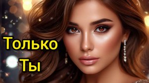 Только Ты