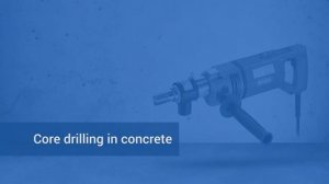 Сверлильный двигатель BAIER BDB 825 с микроударом и с переходником