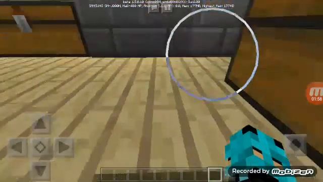 МАЙНКРАФТ ЖАҢА ВЕРСИЯ 1.5.0.10 ҮЙІМ смотреть онлайн