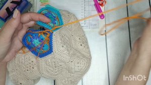 Игра "Вязальный разврат" ход 70🧶🧶🧶