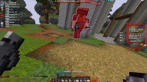 PvP Против АКВЫЧА , ФОНИКСА И КАЙДИ - Майнкрафт FunTime