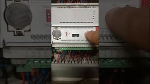 ОВЕН ПР102 Схемы подключения  вход,выходов и аналог //ОВ?