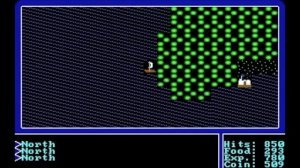 Ultima 1: the first age of darkness | обзор by Graf