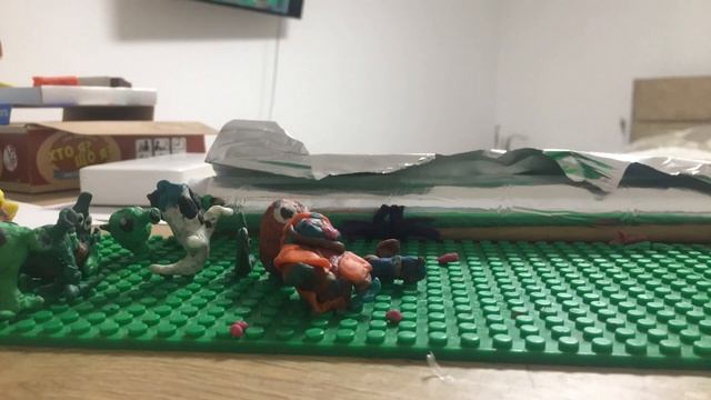 Plants vs zombies expanded and enhance мод океан (анимация) смотреть онлайн