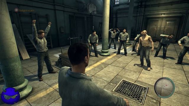 MAFIA II The Definitive EditionЧасть 6Хорошо Проведенное Вре?