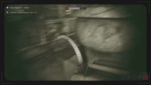 The Outlast Trials. Воссоединить Семью: Прохождение Испытания