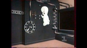 каспер и его друзья титры дубляж в останкино