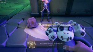 Tall Tales | Путешествие на остров Резня на 100% | Sea of Thieves