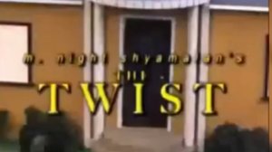 Короткометражный фильм «The Twist»