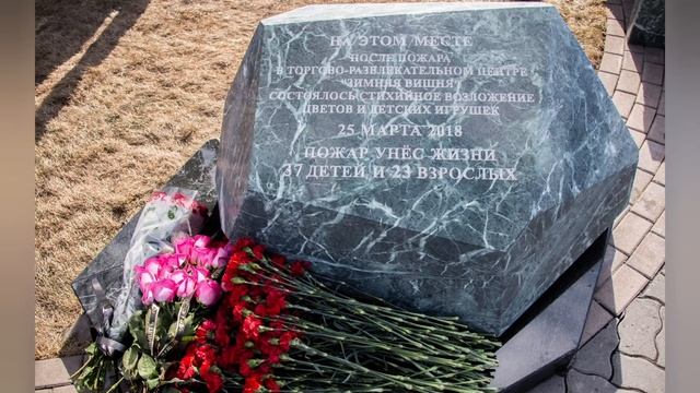 парк ангелов в кемерово смотреть онлайн