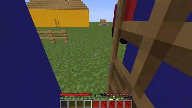 привет сосед альфа 2 в майнкрафте полное прохождение м смотреть онлайн