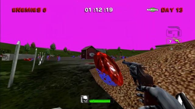 💧Blood & becon (Катакомбы и ночная вылазка) №2 смотреть онлайн