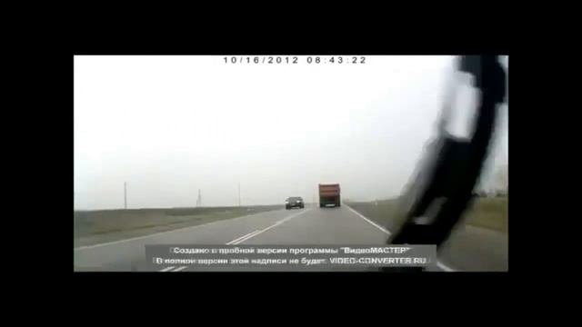 Посвящается дальнобойщикам #1 смотреть онлайн