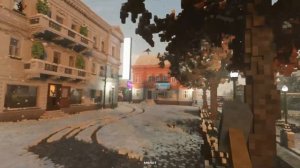 Teardown #13 Как пройти миссию: Ломбард