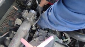 Стартер  ниссан т30 доступно снять для замены в реально