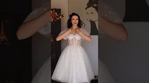 Но лучший наряд твой...