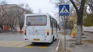 В новогоднюю ночь будут организованы дежурные рейсы п