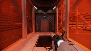 PORTAL PRELUDE RTX ПОЛНОЕ ПРОХОЖДЕНИЕ (БЕЗ КОММЕНТАРИЕВ) ПОЛНО