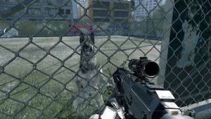 Call of Duty Modern Warfare 2 #4 ОХОТА НА АЛЕХАНДРО РОХАСА