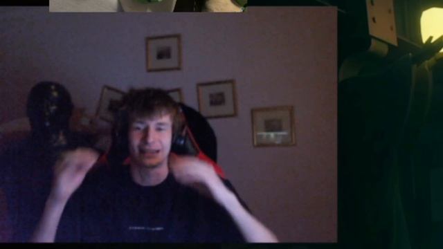 DL | ЛУЧШАЯ СВЯЗКА ДВУХ ГЕРОЕВ В DEADLOCK смотреть онлайн