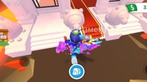 ROBLOX как получить бесплатно райд зелье в Adopt Me