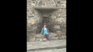 КРЫМ, 2020, ФИЛЬМ 8Й,