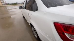 LADA Granta 2023 г. VIN 925101 Краснодар