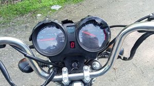 Альфа RX110