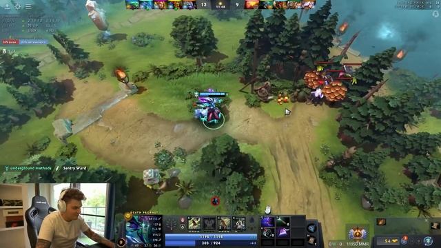 АЙСБЕРГ УНИЧТОЖАЕТ 150 РАНГ ПОТНОГО СТРИМЕРА! | ICEBERG vs XCAL смотреть онлайн