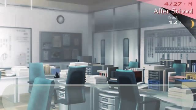 Persona 3 Portable [Сюжетка за тян] - Часть 06 смотреть онлайн