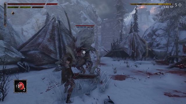 Morbid The Lords of Ire  Прохождение #1  #MorbidTheLordsofire #games #прохожден смотреть онлайн