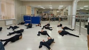 Открытое занятие3