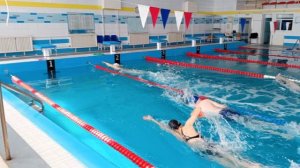 Тачка на воде с ускоренем.ВС