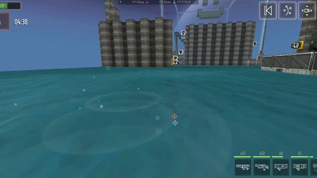 Block Fortress EMPIRES #74 Любопытная оборона ( на максимальной гр смотреть онлайн