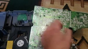 Panasonic RX ES 23 САНЬЁ