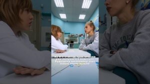 Готовность ребёнка с #аутизм к школе #РАС #мелешколя #развитиенавыков #школа #первоклассник