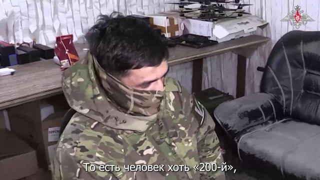Операторы БПЛА рассказали, как разгромили подразделение ВСУ «Вавилон»