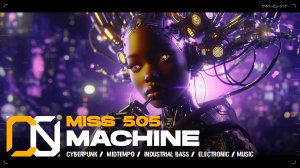 102 Miss 505 - Machine