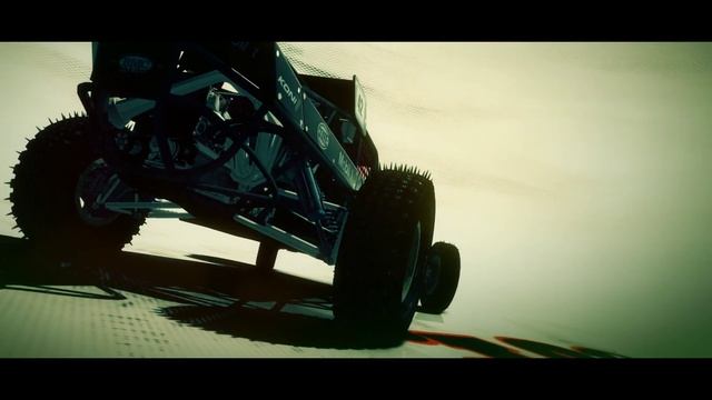 Dirt 3 - 3 сезон - 1 - 2 гонка смотреть онлайн