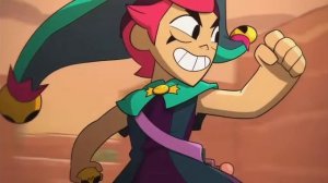 озвучка Бравл Старс Мипл🎱♟️