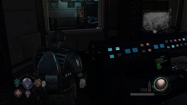 Resident Evil Operation Racoon City. Полное прохождение смотреть онлайн