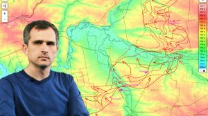 Война на Украине (11.06.25): Фронт ВСУ на реке Волчья продолжает сыпаться...