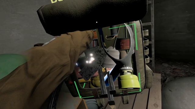 Опасная вылазка на завод Победа Into the Radius VR День 4 смотреть онлайн