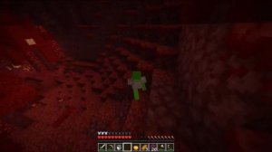 Дрим Против 50 Хантеров!/Майнкрафт/Dream vs 50 hunters!