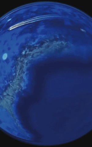 Ambient Meditation 528Hz-Geography lesson/Медитация 528Hz-Урок географии